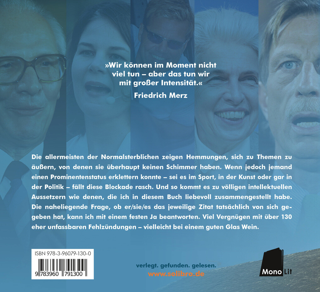 Weitere Ansicht: Tiefflieger. | André Lecloux