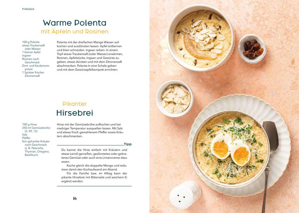 Weitere Ansicht: Fasten:Reset | Elisabeth Rabeder