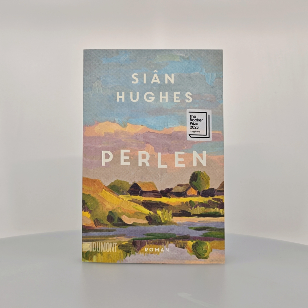 Weitere Ansicht: Perlen | Siân Hughes