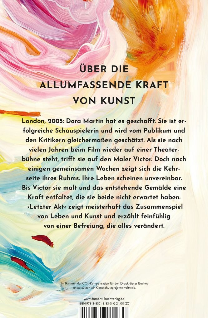 Weitere Ansicht: Letzter Akt | Andreas Schäfer
