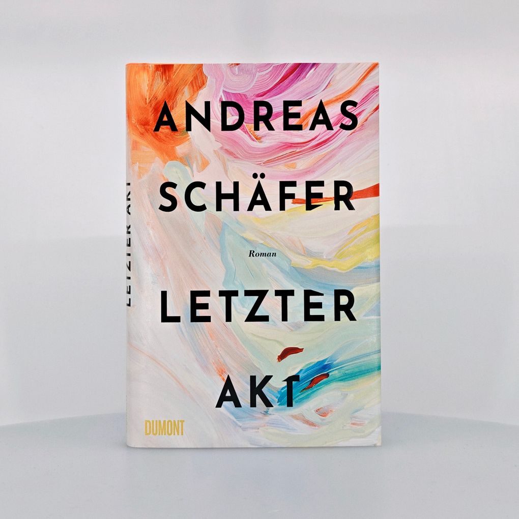 Weitere Ansicht: Letzter Akt | Andreas Schäfer