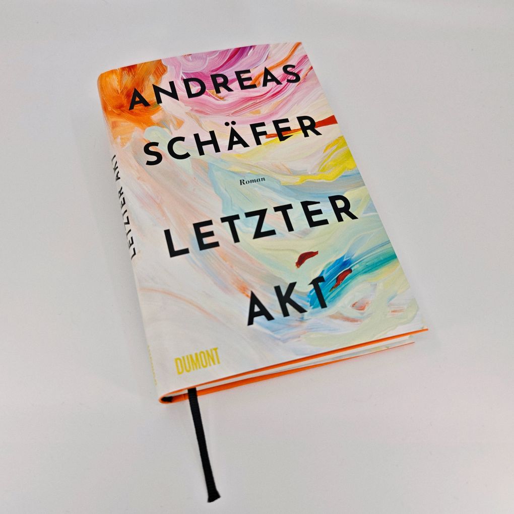 Weitere Ansicht: Letzter Akt | Andreas Schäfer