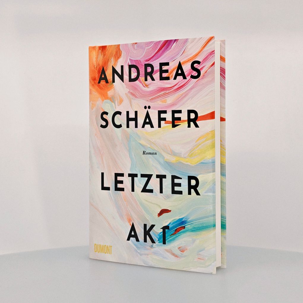 Weitere Ansicht: Letzter Akt | Andreas Schäfer