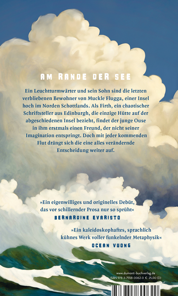 Weitere Ansicht: Der letzte Leuchtturm | Michael Pedersen