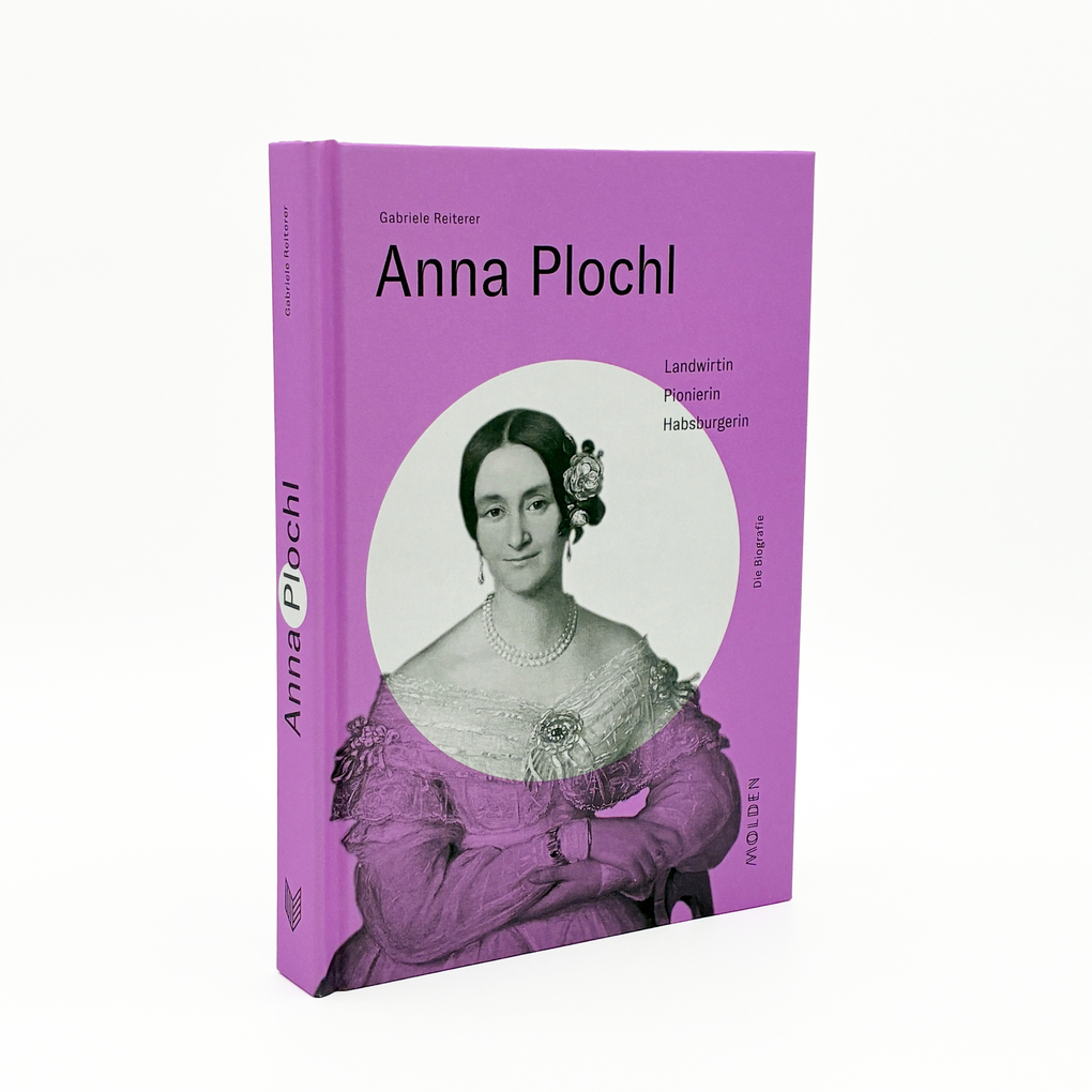 Weitere Ansicht: Anna Plochl | Gabriele Reiterer