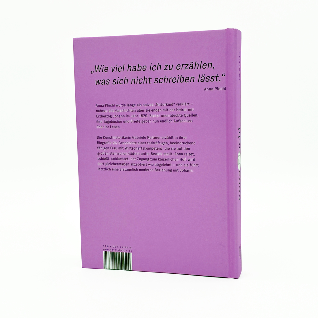 Weitere Ansicht: Anna Plochl | Gabriele Reiterer