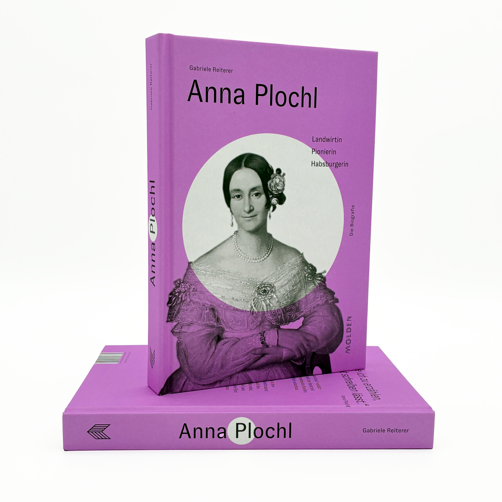 Weitere Ansicht: Anna Plochl | Gabriele Reiterer
