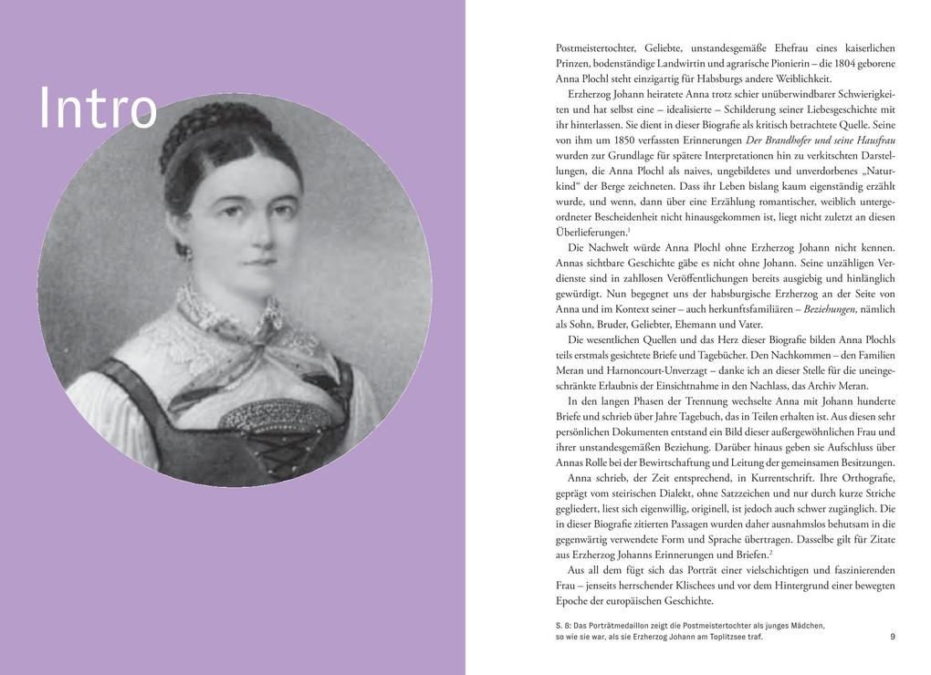 Weitere Ansicht: Anna Plochl | Gabriele Reiterer