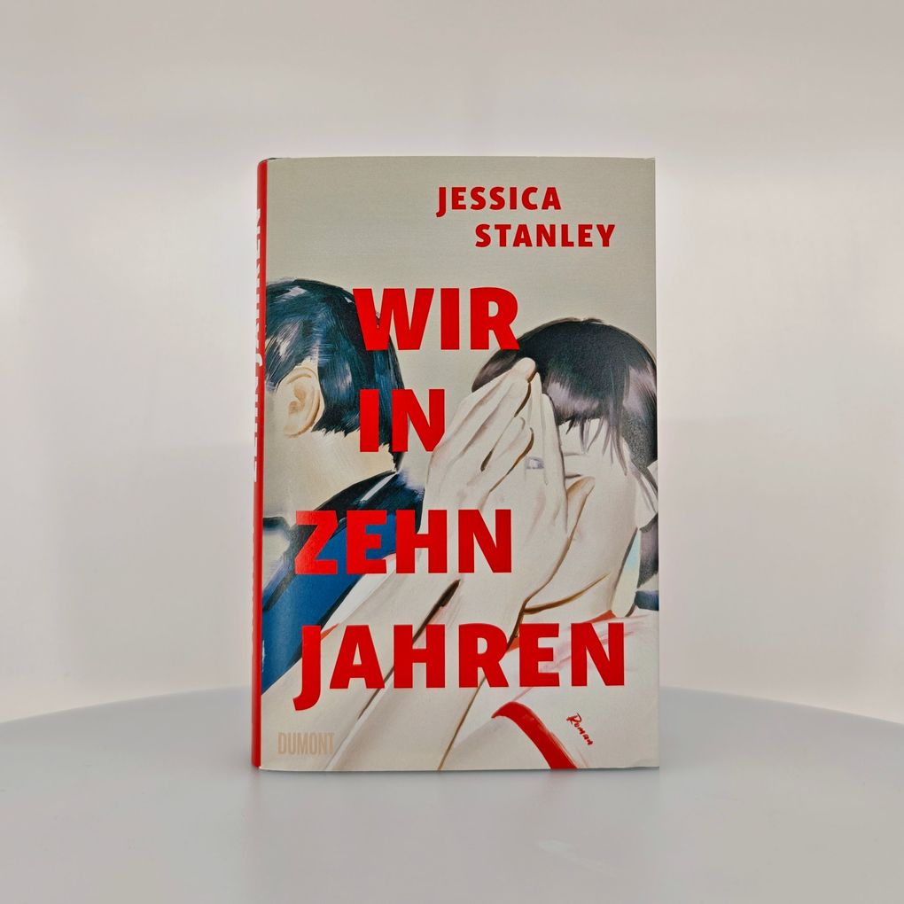 Weitere Ansicht: Wir in zehn Jahren | Jessica Stanley