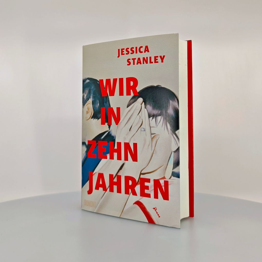Weitere Ansicht: Wir in zehn Jahren | Jessica Stanley