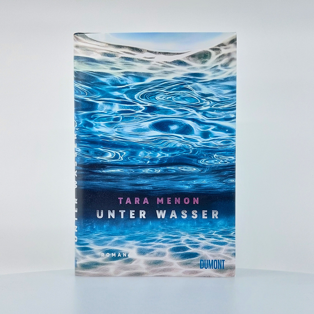 Weitere Ansicht: Unter Wasser | Tara Menon