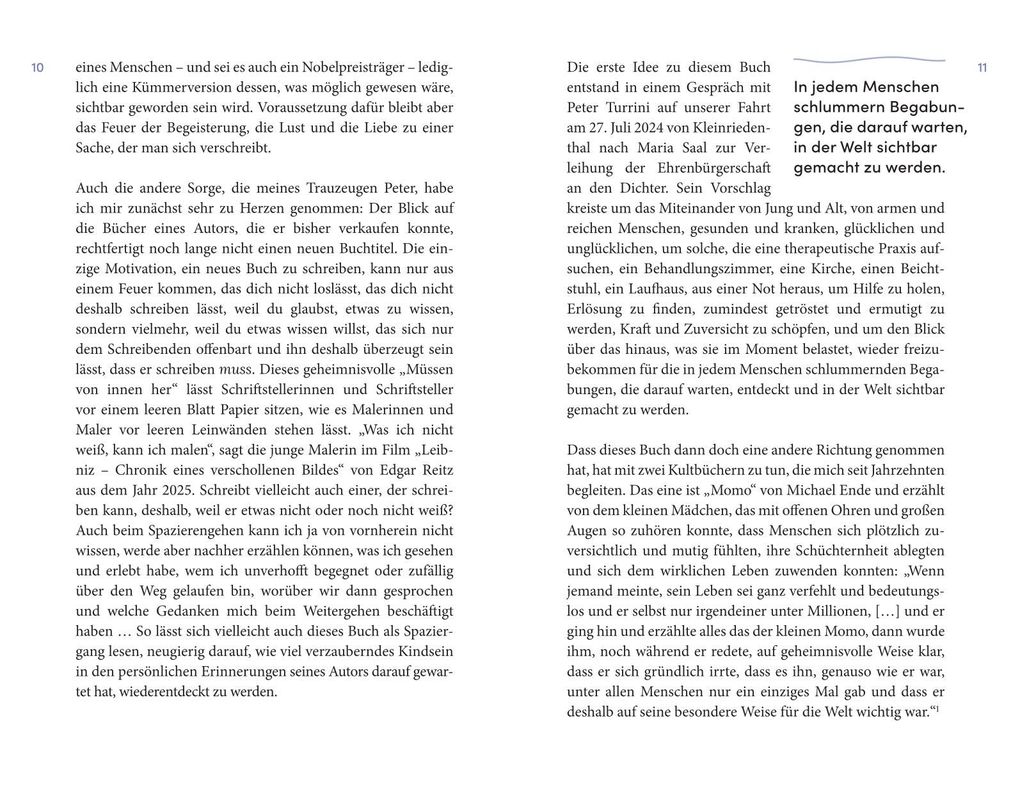 Weitere Ansicht: Die Verzauberung der Welt | Arnold Mettnitzer