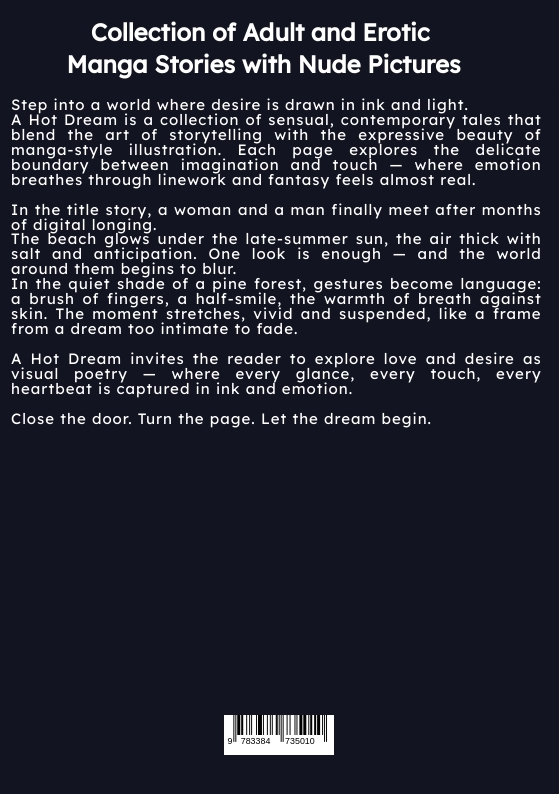 Weitere Ansicht: A Hot Dream | Emily White