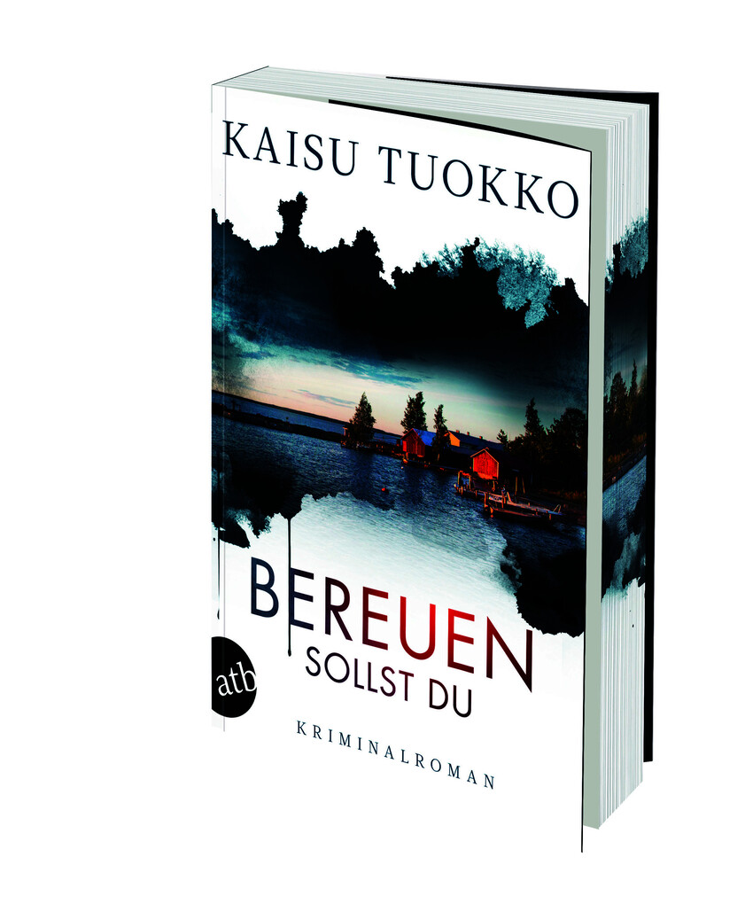 Weitere Ansicht: Bereuen sollst du | Kaisu Tuokko