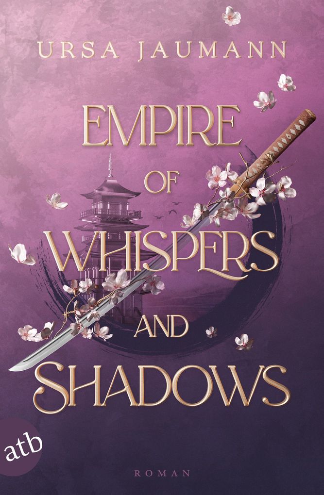 Weitere Ansicht: Empire of Whispers and Shadows | Ursa Jaumann