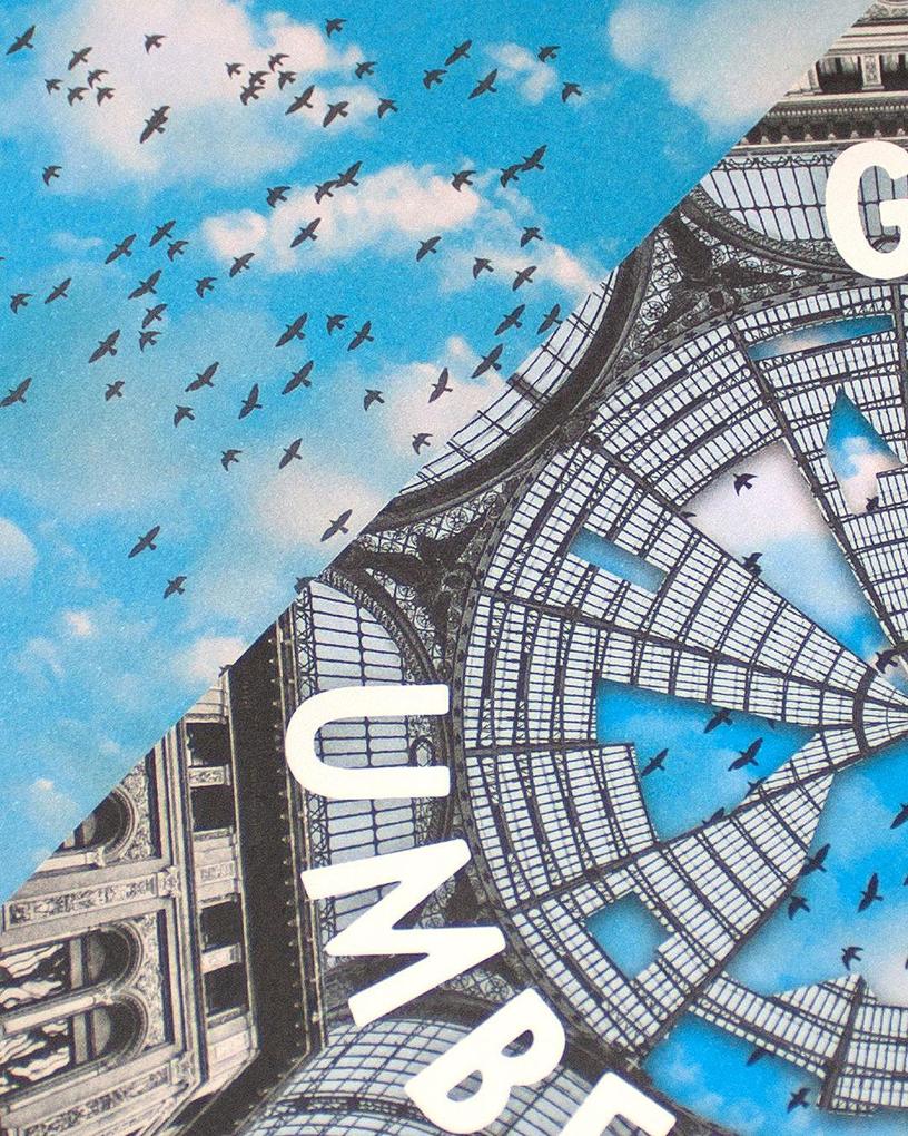 Weitere Ansicht: Galleria Umberto | John Horne Burns