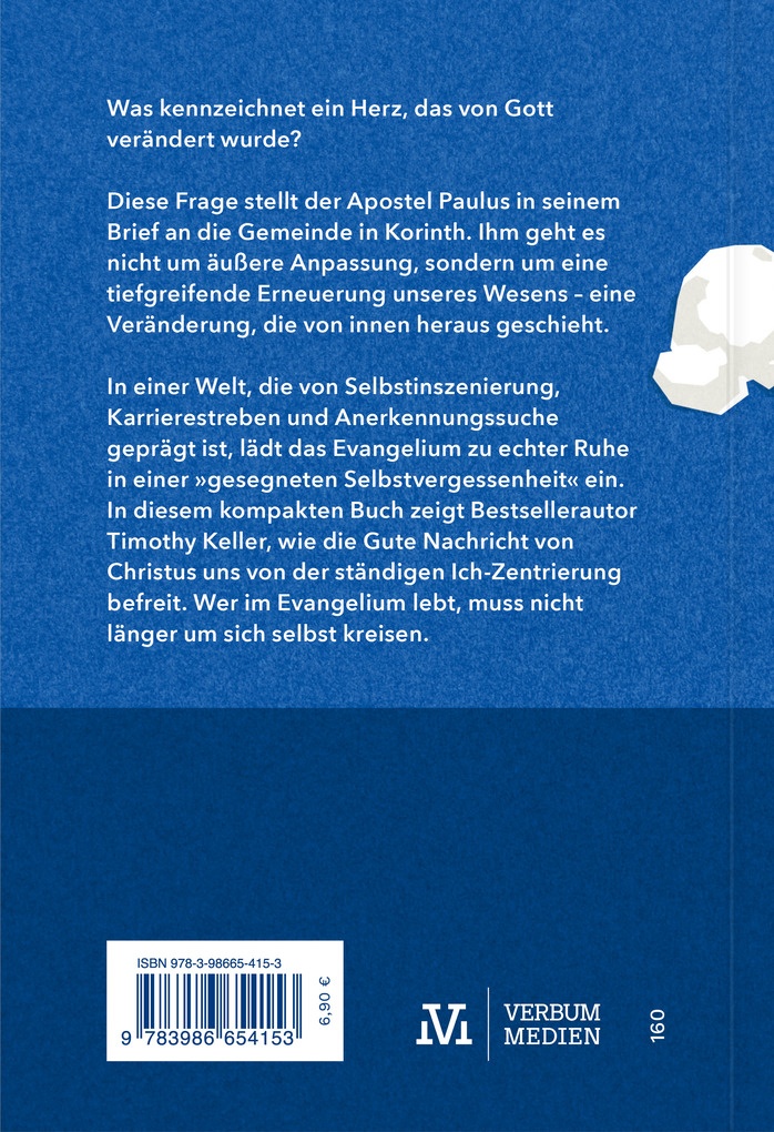 Weitere Ansicht: Überraschende Freiheit | Timothy Keller