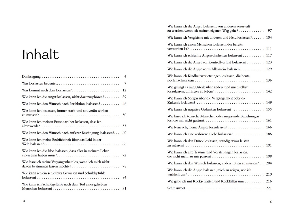 Weitere Ansicht: Schreib's dir von der Seele | Sophie Lauenroth