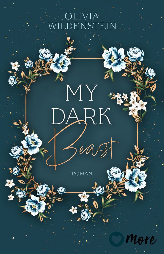 Weitere Ansicht: My Dark Beast | Olivia Wildenstein