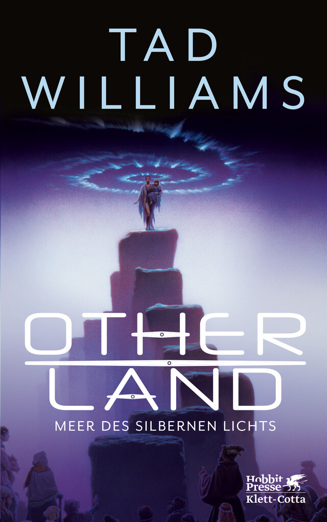 Weitere Ansicht: Otherland. Band 4 | Tad Williams