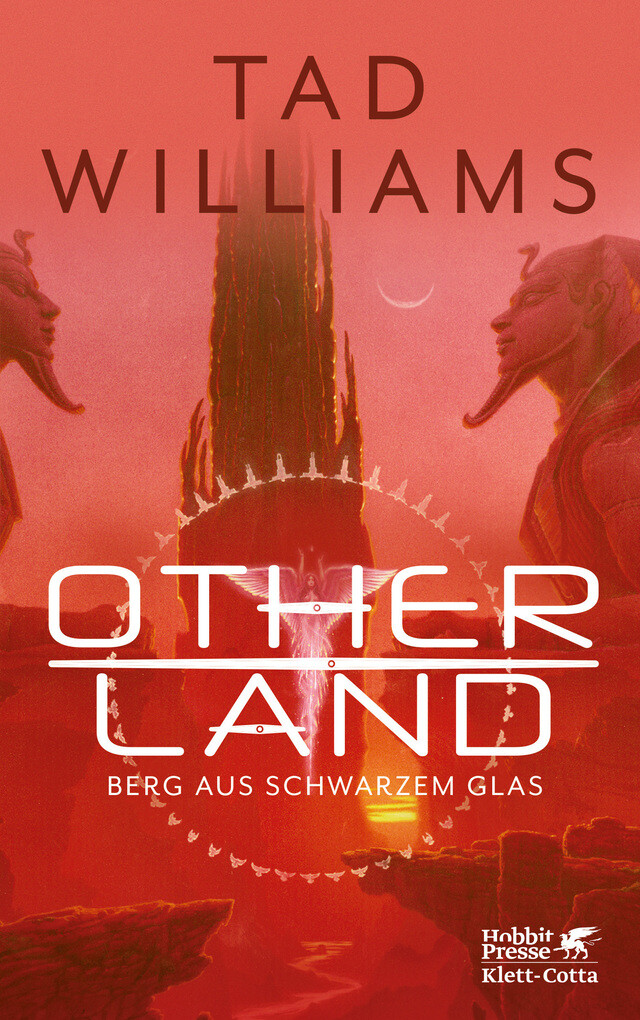 Weitere Ansicht: Otherland. Band 3 | Tad Williams