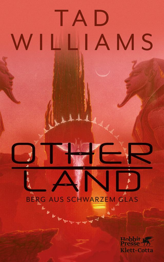 Weitere Ansicht: Otherland. Band 3 | Tad Williams