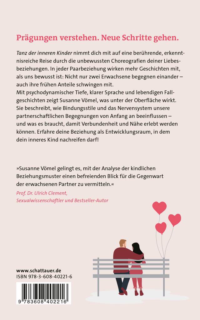 Weitere Ansicht: Tanz der inneren Kinder | Susanne Vömel