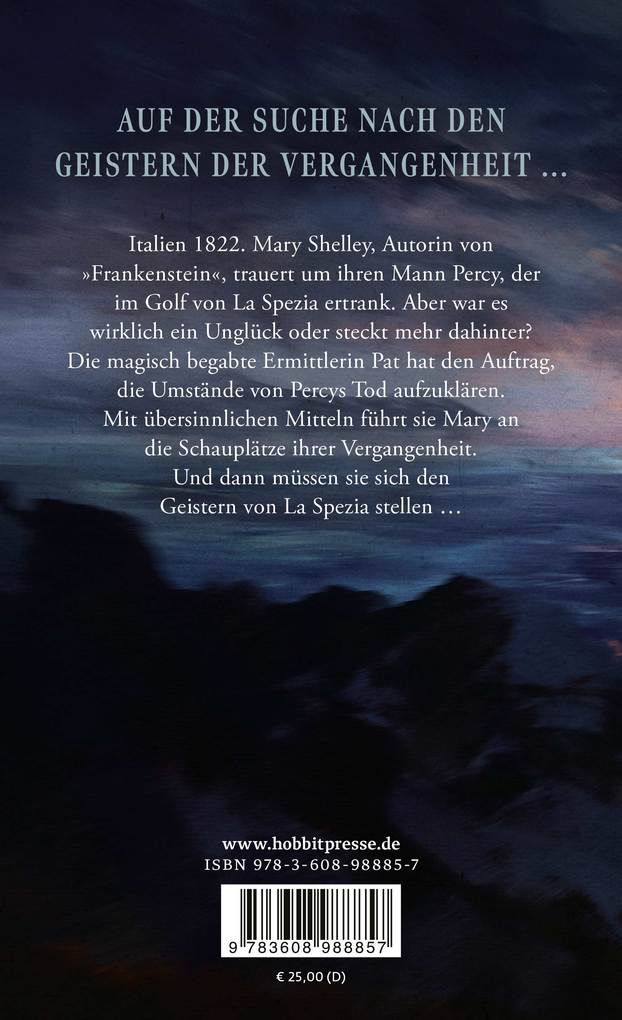 Weitere Ansicht: Die Geister von La Spezia | Oliver Plaschka