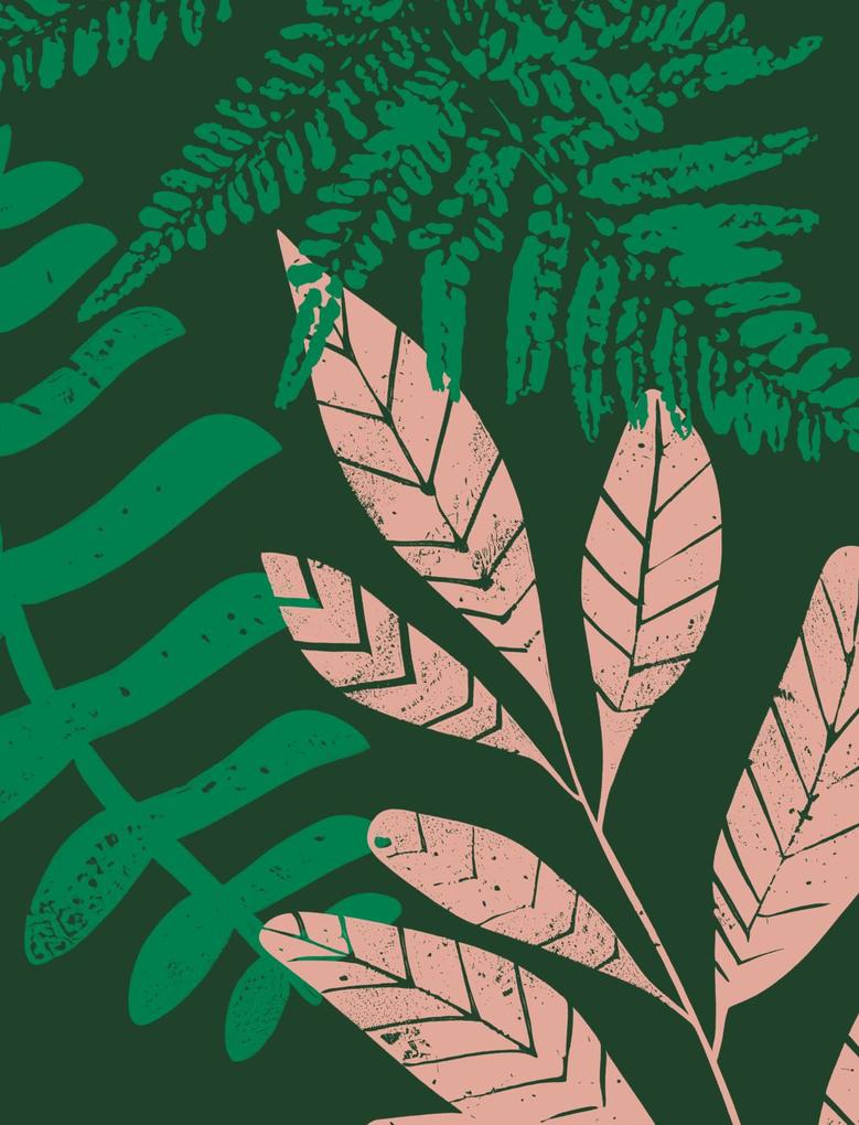 Weitere Ansicht: Let's go wild! | Antje Arnold