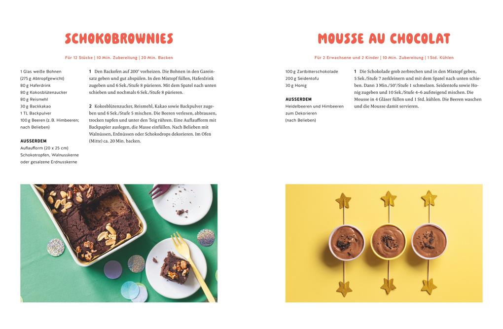 Weitere Ansicht: Mix & Fertig Kinderlieblinge | Lena Merz, Annina Schäflein