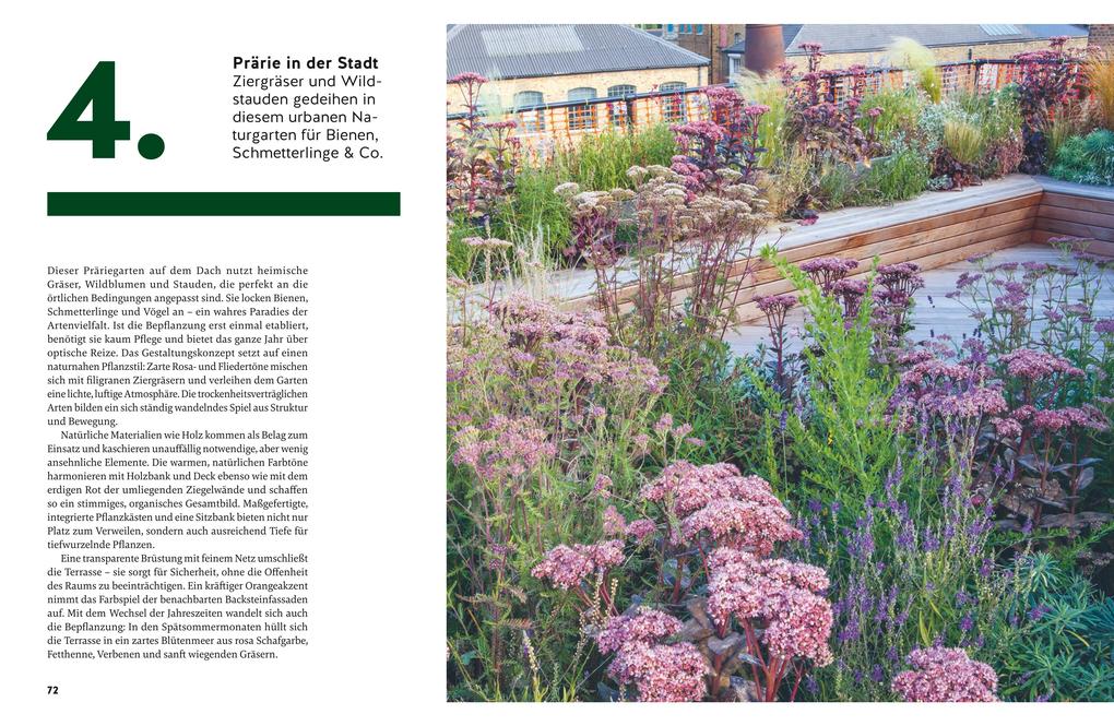 Weitere Ansicht: Small Garden Beauty | Folko Kullmann