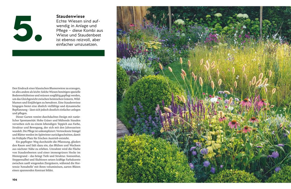 Weitere Ansicht: Small Garden Beauty | Folko Kullmann