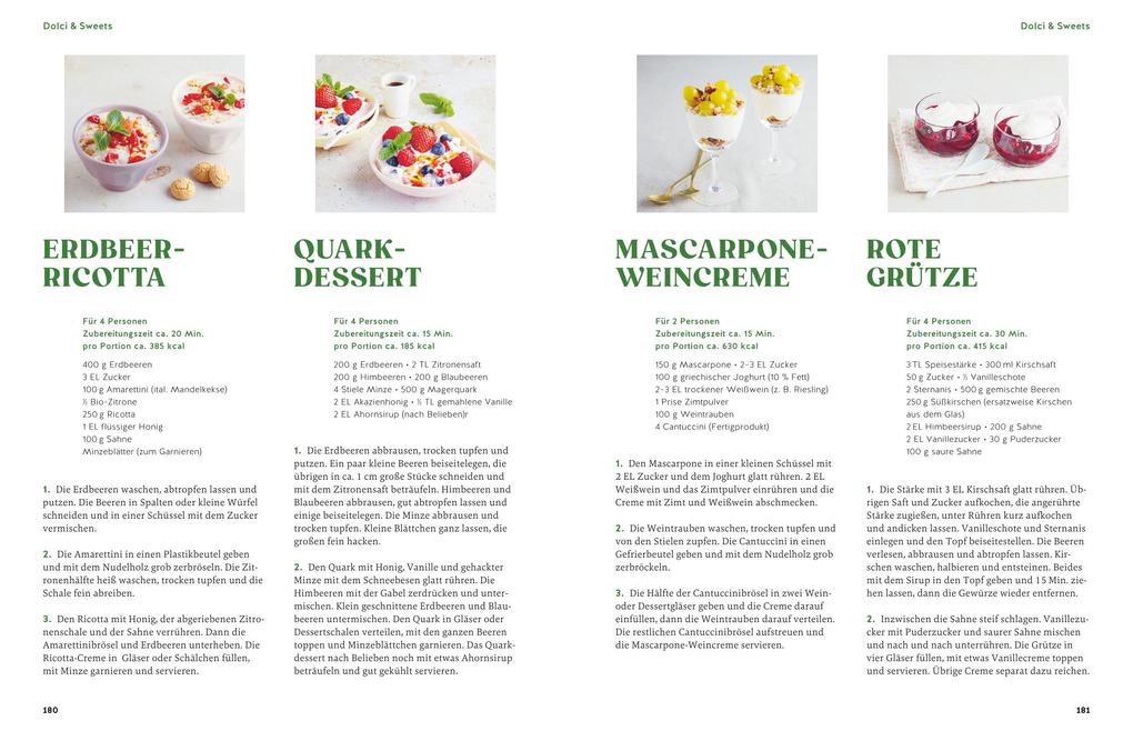 Weitere Ansicht: Vegetarisch express