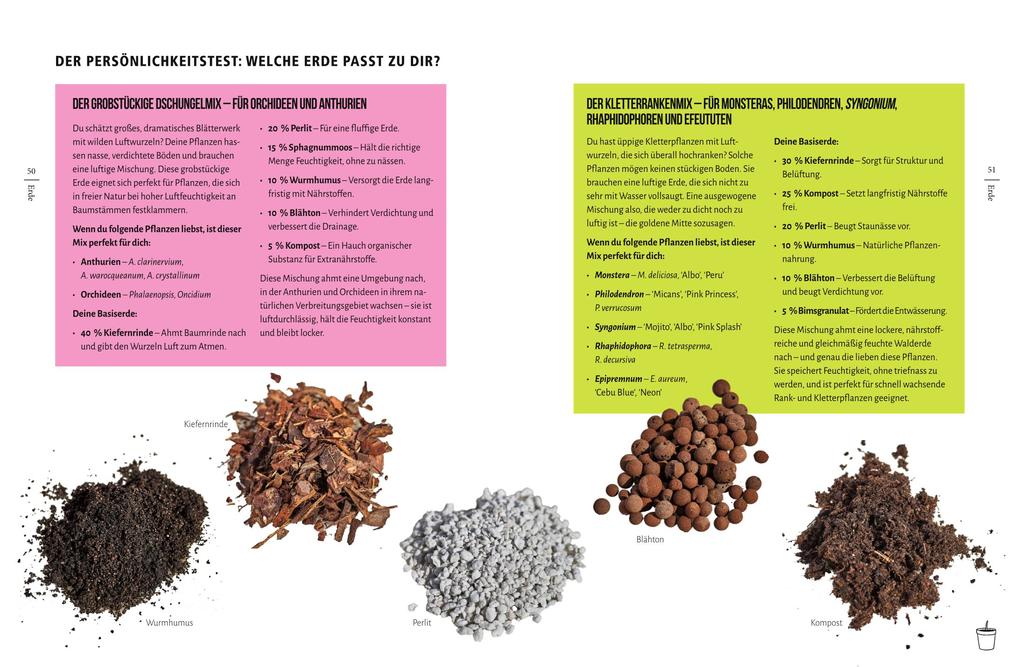 Weitere Ansicht: You're overwatering it! | Jonny Balchandani