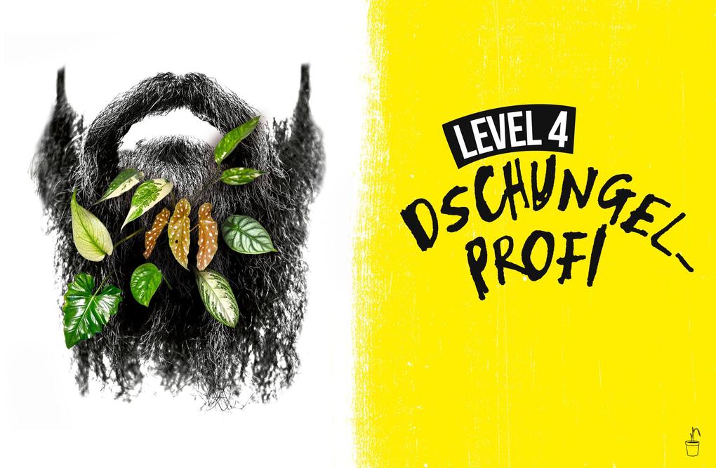 Weitere Ansicht: You're overwatering it! | Jonny Balchandani