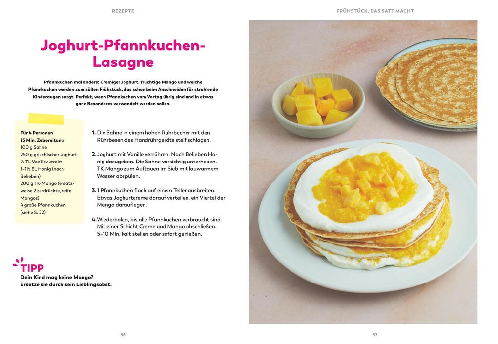 Weitere Ansicht: Cooking for Family | Julia Lanzke