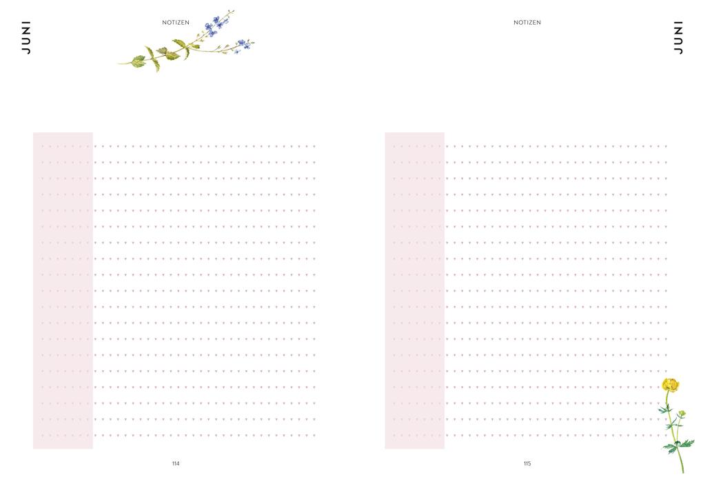 Weitere Ansicht: Mein Gartenkalender 2027 | Wolf-Dieter Storl