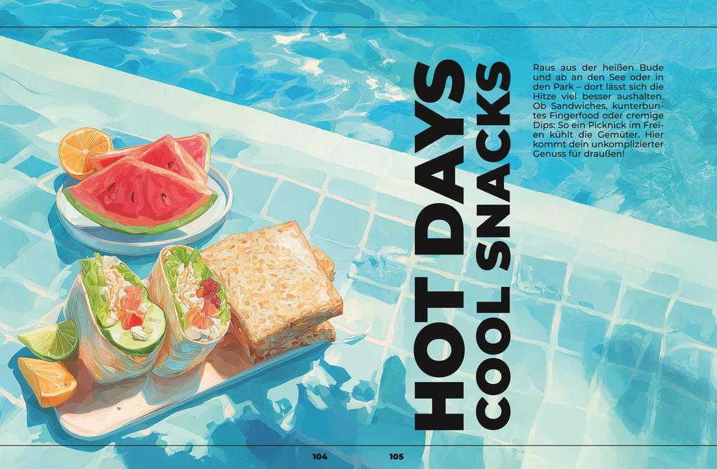 Weitere Ansicht: Beat the Heat