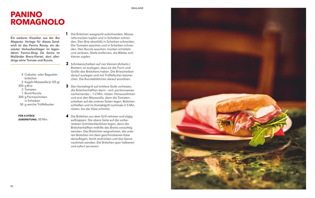 Weitere Ansicht: Aperitivo | Tanja Dusy