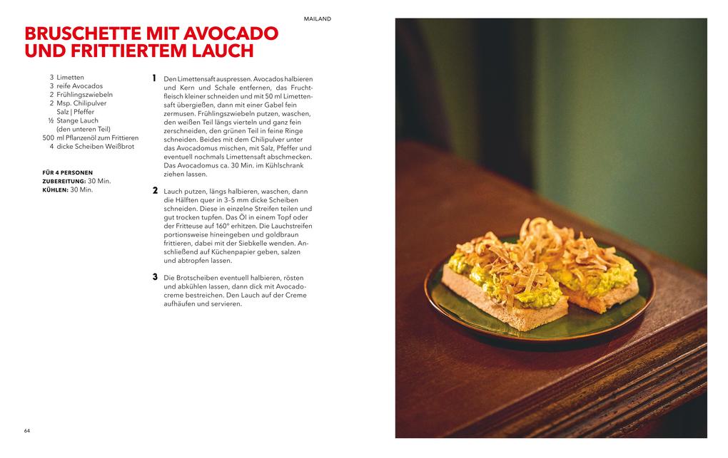 Weitere Ansicht: Aperitivo | Tanja Dusy