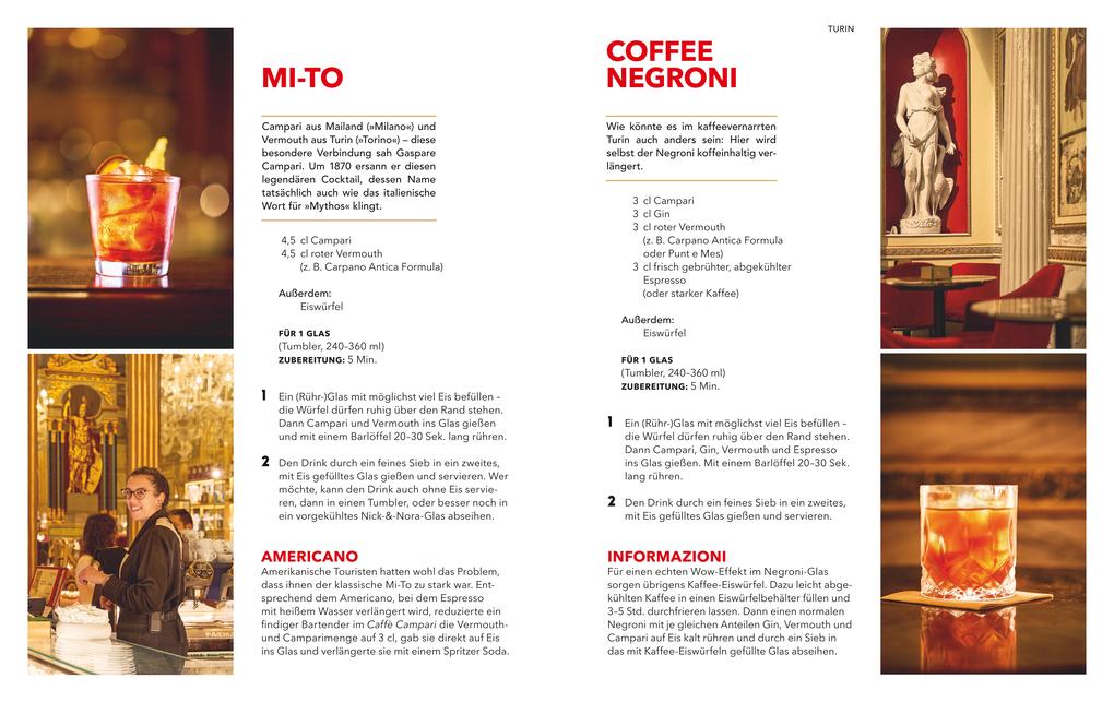 Weitere Ansicht: Aperitivo | Tanja Dusy