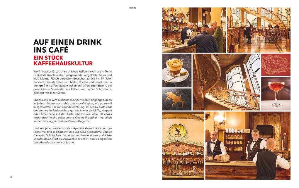 Weitere Ansicht: Aperitivo | Tanja Dusy