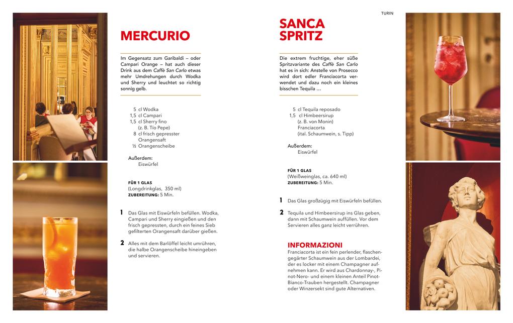 Weitere Ansicht: Aperitivo | Tanja Dusy