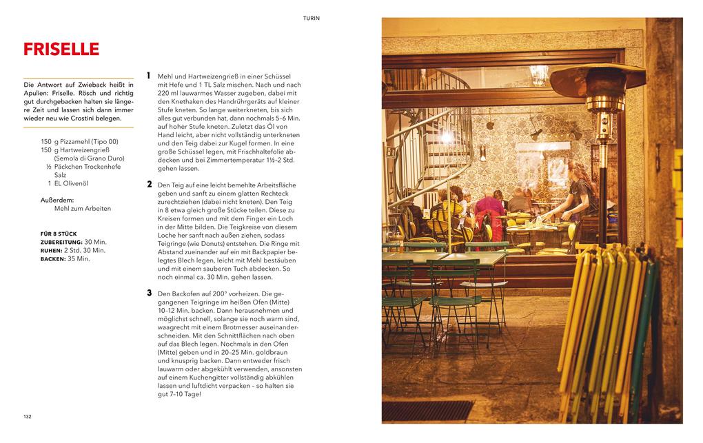 Weitere Ansicht: Aperitivo | Tanja Dusy