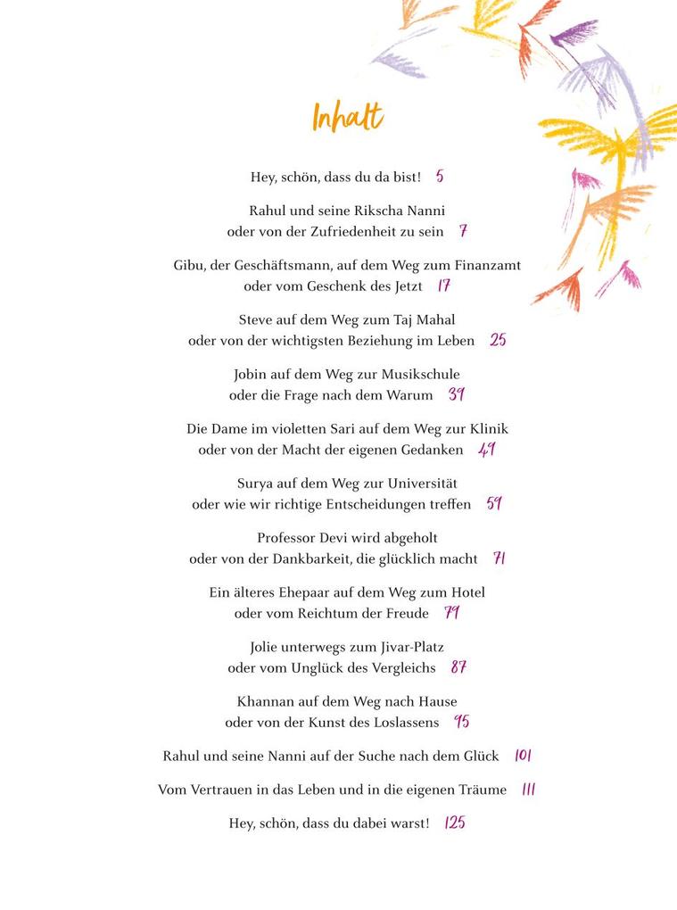 Weitere Ansicht: Der Rikscha-Fahrer, der dir das Glück zeigt | Biyon Kattilathu