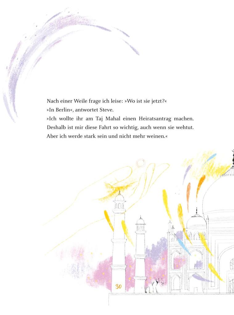 Weitere Ansicht: Der Rikscha-Fahrer, der dir das Glück zeigt | Biyon Kattilathu