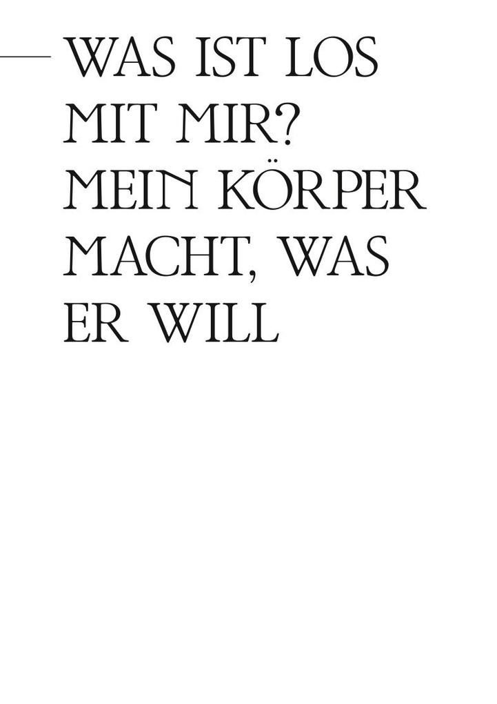 Weitere Ansicht: 1-Minuten-Strategie Panik | Jeannine Mik