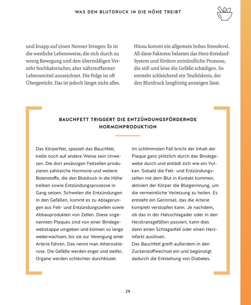 Weitere Ansicht: Meine Gesundheitsretter aus der Natur gegen Bluthochdruck | Franziska Rubin