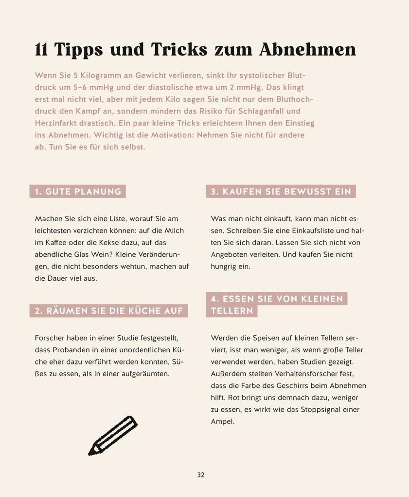 Weitere Ansicht: Meine Gesundheitsretter aus der Natur gegen Bluthochdruck | Franziska Rubin