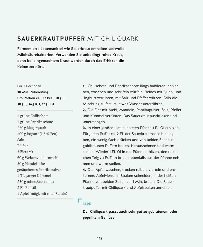 Weitere Ansicht: Meine Gesundheitsretter aus der Natur gegen Bluthochdruck | Franziska Rubin